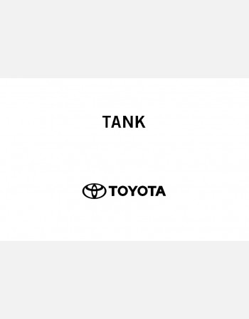 toyoya tank 2018 2019 2020 owners manual in english